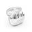 Auriculares Bluetooth Energy Sistem ChicPods True Wireless Blanco