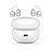 Auriculares Bluetooth Energy Sistem ChicPods True Wireless Blanco