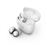 Auriculares Bluetooth Energy Sistem ChicPods True Wireless Blanco