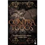 Contra todos (Becados y Dioses, 1)