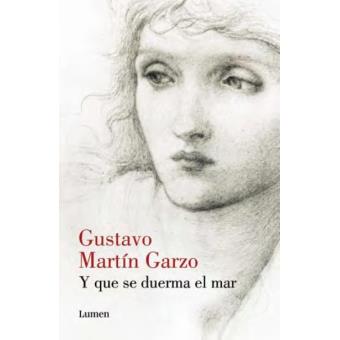 Y que se duerma el mar