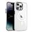 Funda 4-ok MagSafe Protek Transparente para iPhone 15 Pro Max