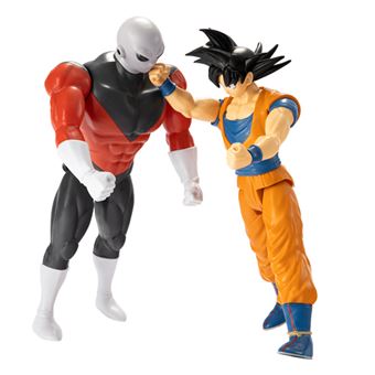 Comprar Dragon Ball figura Goku Limit Breaker de Bandai