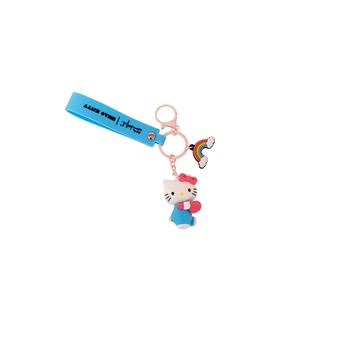 Mr Wonderful Llavero con charm - My Melody - 1