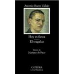 Hoy es fiesta; El tragaluz