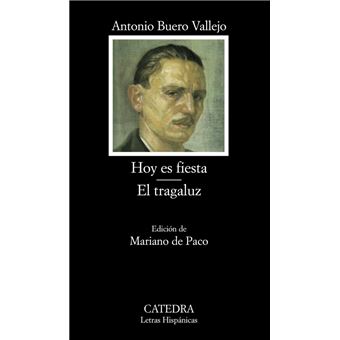 Hoy es fiesta; El tragaluz