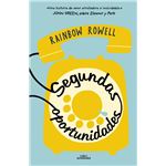 Segundas oportunidades