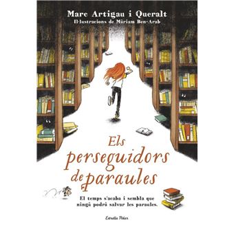 Perseguidors de paraules, els