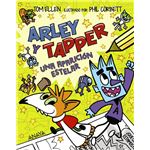 Arley y Tapper: una aparición estelar