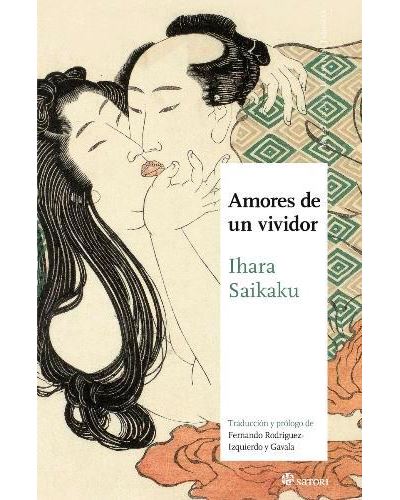 Satori Mujer Amores De Un Vividor
