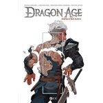 Dragon Age: Espectro azul