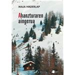 Ahanzturaren aingerua