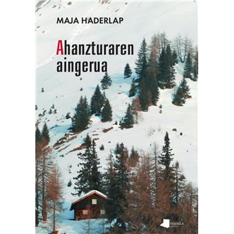 Ahanzturaren aingerua