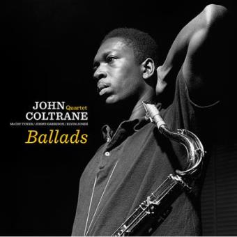 Ballads (Edición vinilo)