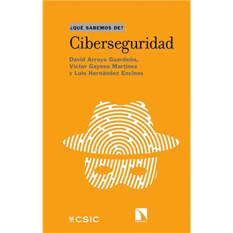 Ciberseguridad