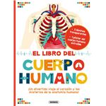 El libro del cuerpo humano