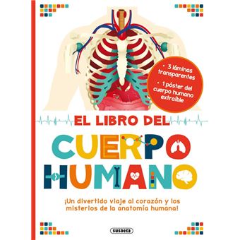 El libro del cuerpo humano