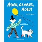 Adeu, globus, adeu!