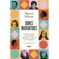 Dones migpartides
