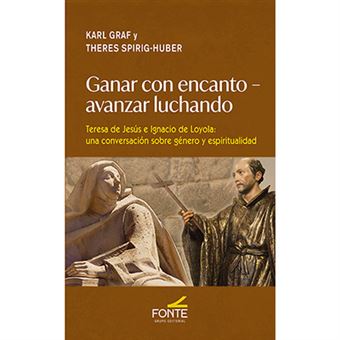 Ganar Con Encanto-Avanzar Luchando - 1