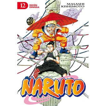 Naruto 12