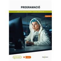 *Programació