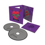 Read My Lips - 2 CDs