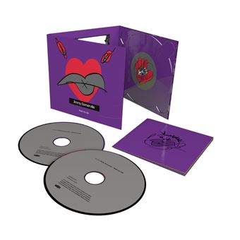 Read My Lips - 2 CDs