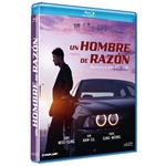 Un hombre de razón (A Man of Reason) - Blu-ray