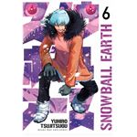 Snowball Earth 6