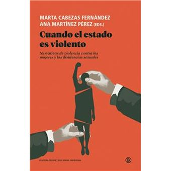 Cuando el estado es violento