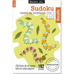 Bloc De Sudoku Desafio 1