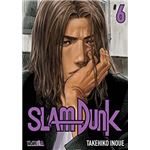 Slam Dunk New Edition 6