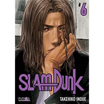 Slam Dunk New Edition 6