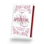 Spectacular (Ed. Limitada)