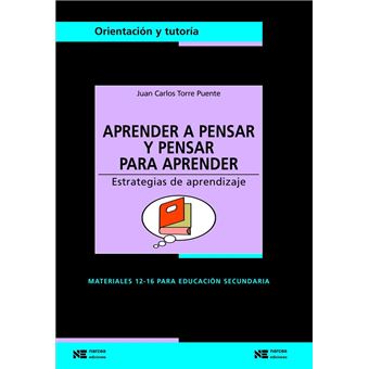 Aprender a pensar y pensar para aprender - Juan Carlos Torre Puente -5% ...