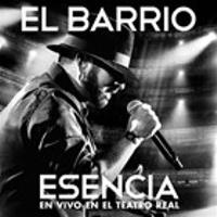 Esencia (en vivo en el Teatro real) - CD