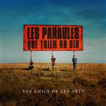 Les paraules que triem no dir - Vinilo