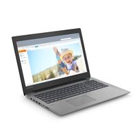 Portátil Lenovo Ideapad 330-15IKBR 15,6'' Gris Platino