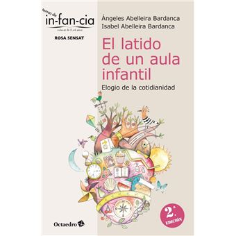 El latido de un aula infantil - 1
