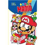 Super Mario 11