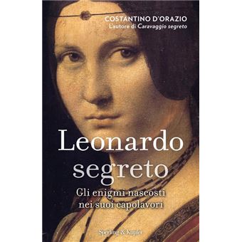 Leonardo segreto - 1