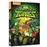 Rise Of The Teenage Mutant Ninja Turtles Temporada 1 - DVD_0