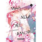 Más allá del amor 5 (Shôjo)