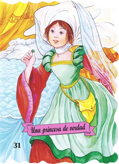 Combel Editorial Una Princesa De Verdad