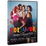 Poliamor para principiantes - DVD
