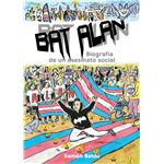 Bat alan. biografía de un asesinato social