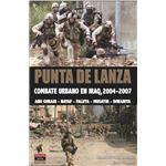 Punta de lanza