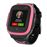 Smartwatch Xplora X5 Play Negro/Rosa para niños
