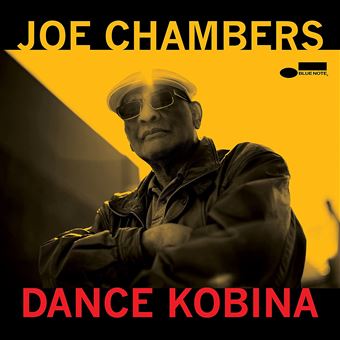 Joe Chambers - 1